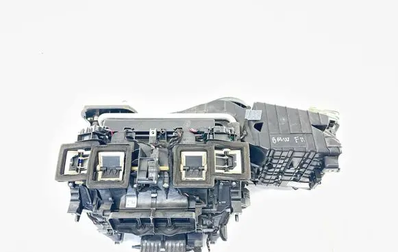 BMW 5 F10 F11 Interior heater climate box assembly 9202574 Y1176001