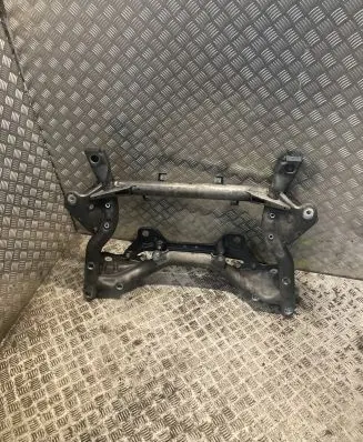 Mercedes-Benz C W204 Front subframe 2046280957 A2046280957