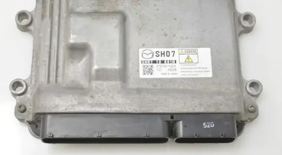 Mazda 6 Engine control unit/module SH0718881H