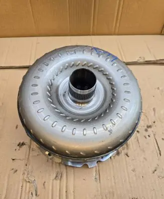 Mercedes-Benz E W213 Torque converter A2132500202 13269172