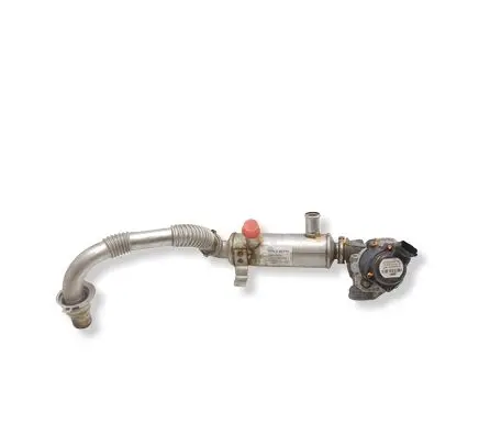 Citroen Nemo EGR valve 9658203780 9651902380