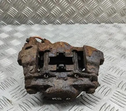 Land Rover Defender Rear brake caliper STC1265 1H1Z2C409CA