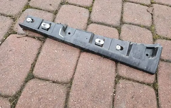 Renault Zoe Sill supporting ledge 764A93693R-