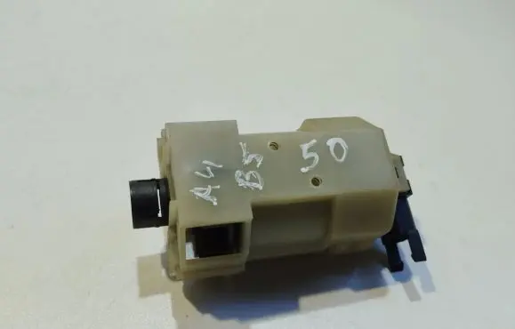 Audi A4 S4 B5 8D Interior temperature sensor
