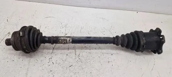 Audi A4 S4 B6 8E 8H Front driveshaft 8E0407272S
