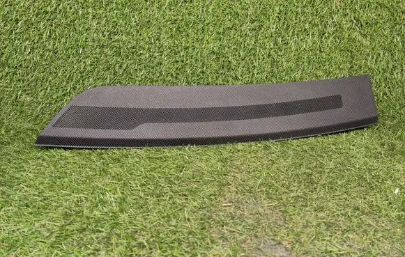 Mercedes-Benz GL X166 Side speaker trim/cover A1666809707