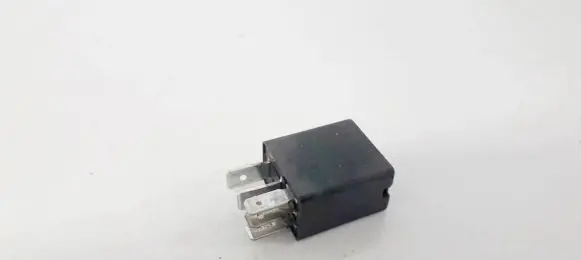 Renault Megane I Other relay 7700414484