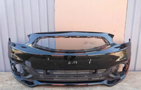 Mitsubishi Space Star Front bumper 6400G516 6400G516ZZ 6400G517