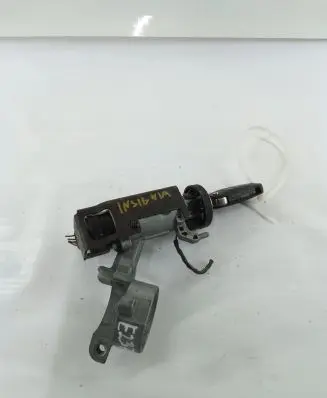 Ignition lock