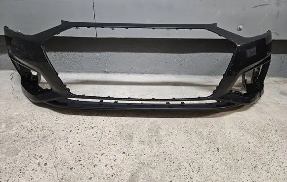 Audi A4 S4 B9 Front bumper 8W0807437AH 8W0807437AJ 8W0807437AK