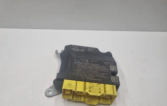 Mercedes-Benz C W205 Airbag control unit/module A2059009427 2059009427 A2059017013