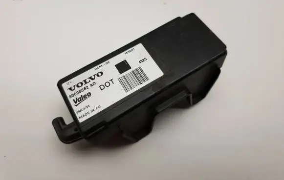 Volvo XC90 Other trunk/boot trim element 30698582 89900752