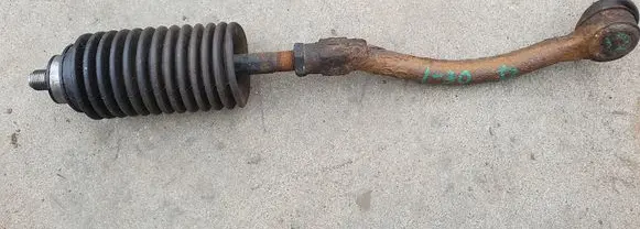 Hyundai i30 Steering tie rod 