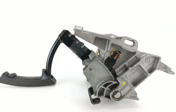 Saab 9-5 Hand brake release handle 
