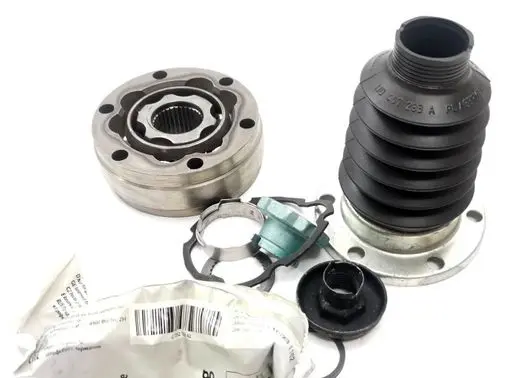 Skoda Fabia Mk1 (6Y) Driveshaft outer CV joint 6Q0498103