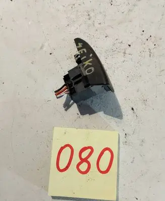 Renault Scenic I Other switches/knobs/shifts 7700411333