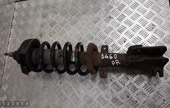 Renault Trafic II (X83) Front shock absorber/damper 