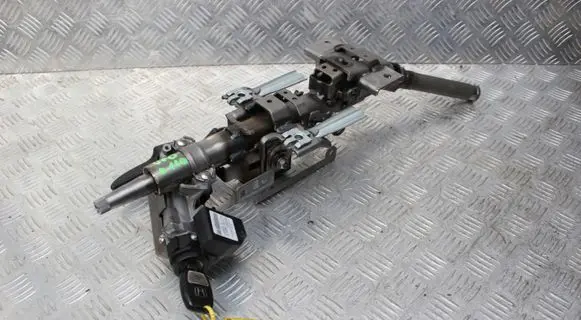 Honda Civic Steering wheel axle set 