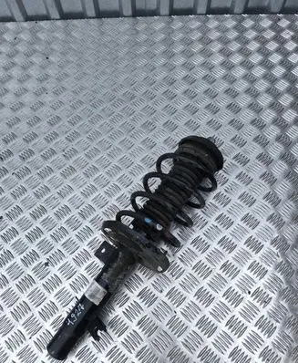 Peugeot 207 Front shock absorber/damper 9804830980 9804831180 9820310980