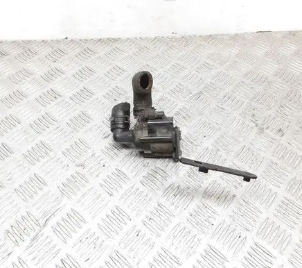Skoda Octavia Mk2 (1Z) Electric auxiliary coolant/water pump 5N0965561 701713080 10T3162233