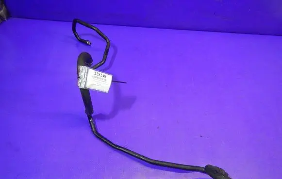 Citroen Xsara Picasso Power steering hose/pipe/line 