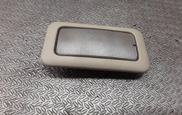 Ford Ka Front seat light 735446036