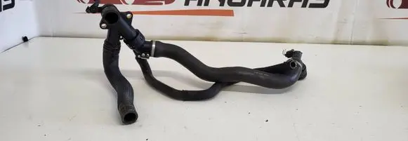 Land Rover Discovery Sport Engine coolant pipe/hose G4D38A544AA
