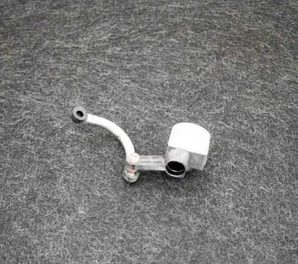 Audi A1 Headlight/headlamp level sensor 1T0907503