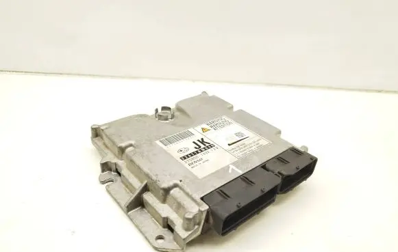 Subaru Legacy Engine control unit/module 22611AN040 2758007492