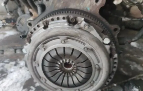 Ford Focus Clutch set kit 9719v1906