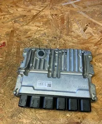 BMW 1 F40 Engine control unit/module ECU GREGTHR54654654