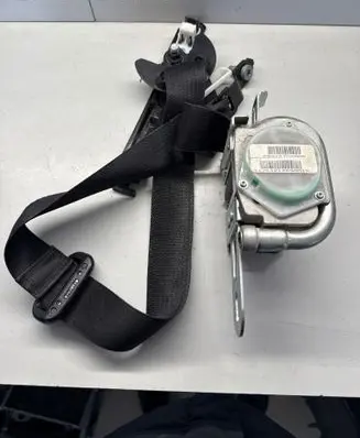 Dodge Durango Front seatbelt P5XY27DX9AB