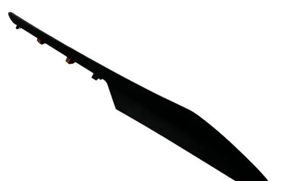 Toyota Avensis T270 Center console decorative trim GE0037154 58833