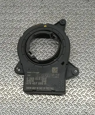 Renault Clio IV Steering angle sensor 479457095R 0265019069