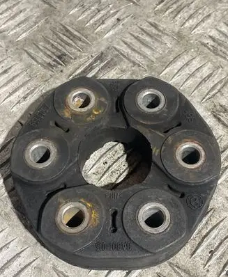 BMW X6 E71 Rear prop shaft donut coupling/joint 7503159