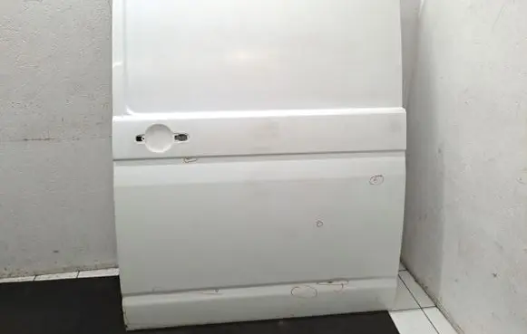 Volkswagen Transporter - Caravelle T5 Side sliding door 