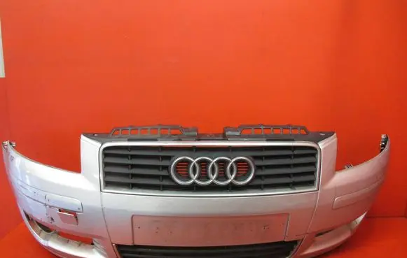 Audi A3 S3 8P Front bumper 8P3807437