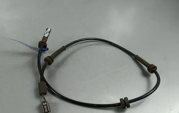 Nissan Qashqai ABS brake wheel speed sensor 47910JD000