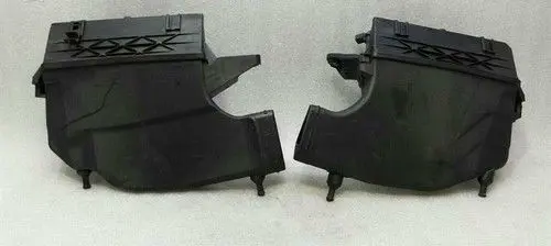 Mercedes-Benz E W238 Air filter box cover A6420903501