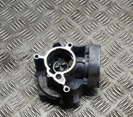 Volkswagen Golf VII Vacuum pump 06L145100F