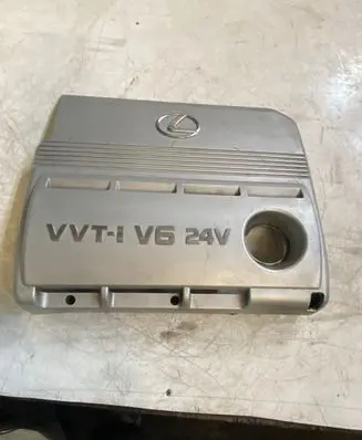 Lexus RX 330 - 350 - 400H Engine cover (trim)