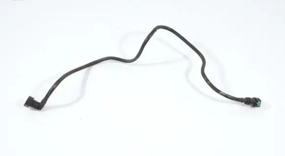 Porsche Cayman 987 Engine coolant pipe/hose 99710676602