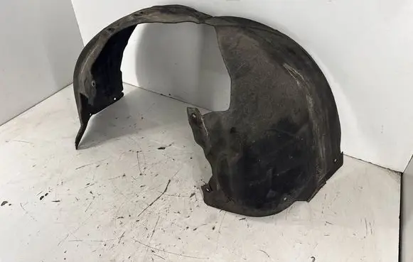 Tesla Model X Front wheel arch liner splash guards 103425000H