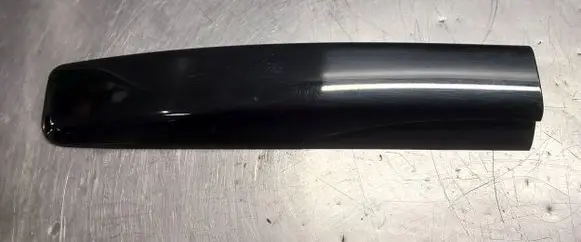 Mitsubishi Outlander Roof bar rail 7661A236