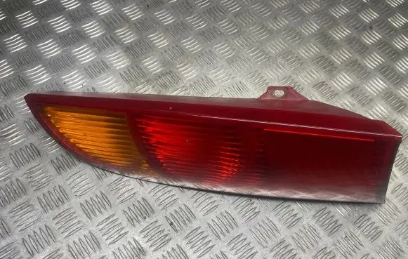 Ford Focus Rear/tail lights XS4X13440A XS4113404A 3DD00R