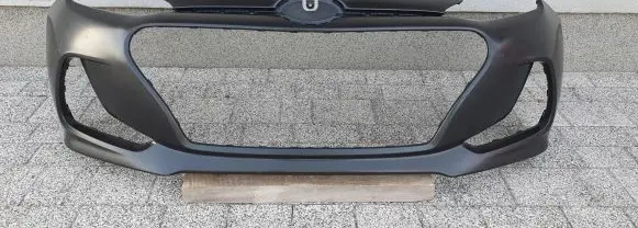 Hyundai i10 Front bumper