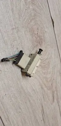 Chrysler Pacifica Brake pedal sensor switch 56045043ag
