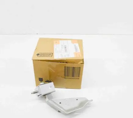 BMW 3 F30 F35 F31 Muffler mount bracket/holder 8631946 18208631946