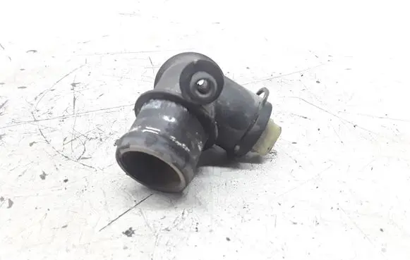 Volkswagen Golf IV Engine coolant pipe/hose 1J0121087