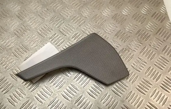 Jaguar XE Front door trim bar GX73237B43B